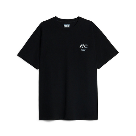 Мужская футболка AMAZING RED S/S Tee
