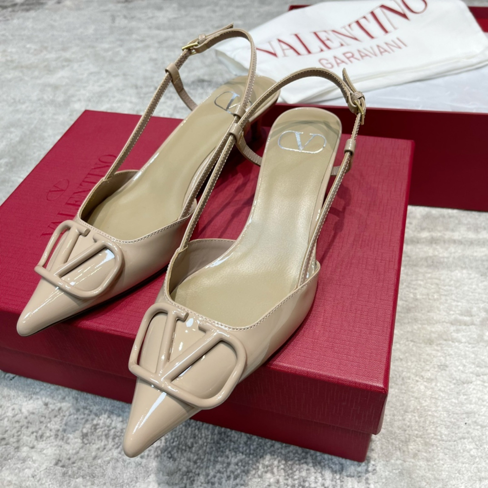 Valentino Pumps 4 cm