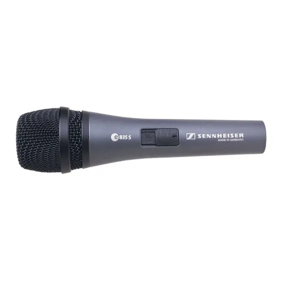 Sennheiser E835 S
