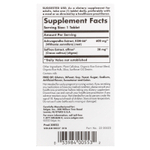 Solgar, Снятие стресса и тревоги, ашваганда и шафран, 30 таблеток