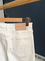 Джинсы Massimo Dutti, S