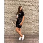 Кеды Native Jefferson Shell White / Shell White белые