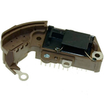 Регулятор напряжения 12V