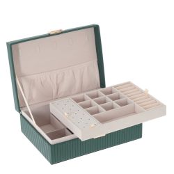 GAEM Шкатулка для украшений, L25 W18 H8 см