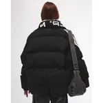 Пуховик БИЧ База черный