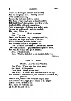 Macbeth | Уильям Шекспир