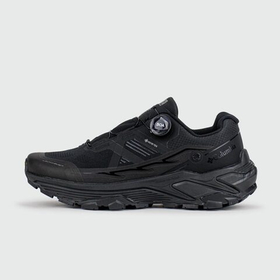 Кроссовки Columbia Outdoor BOA Black