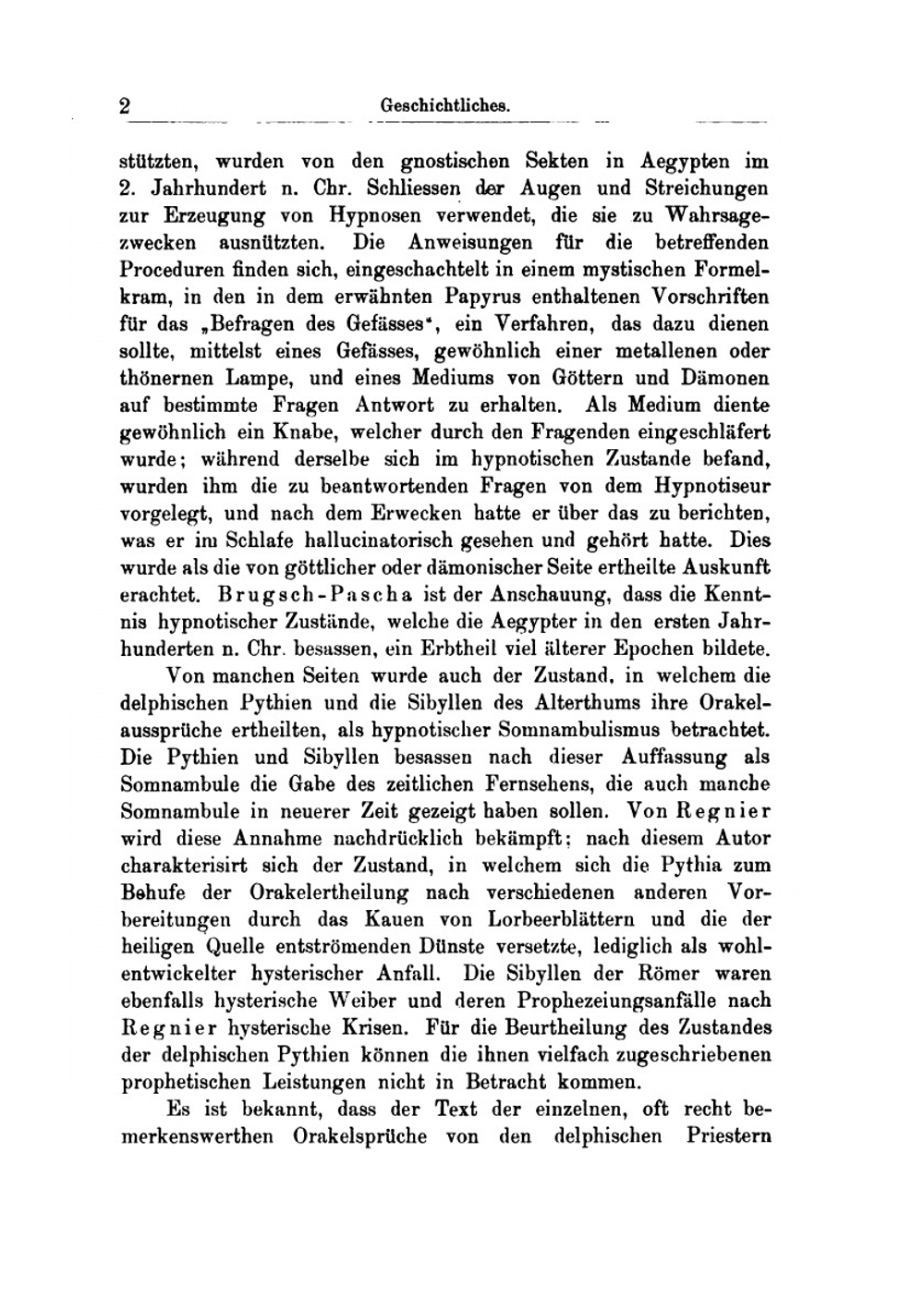 Der Hypnotismus | Leopold Loewenfeld