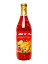 Соус Aroy-D Sweet chilli for chicken, 920 г
