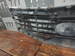 Решетка радиатора Kia Sportage 3 (SL) 10-14 Б/У Оригинал 863523W000