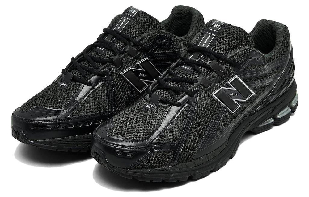 Кроссовки New Balance Nb 1906R