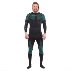 ТЕРМОБРЮКИ DRAGONFLY DF 3DTНERMO GREEN