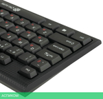 Набор периферии Oklick 630M черный (1091260)