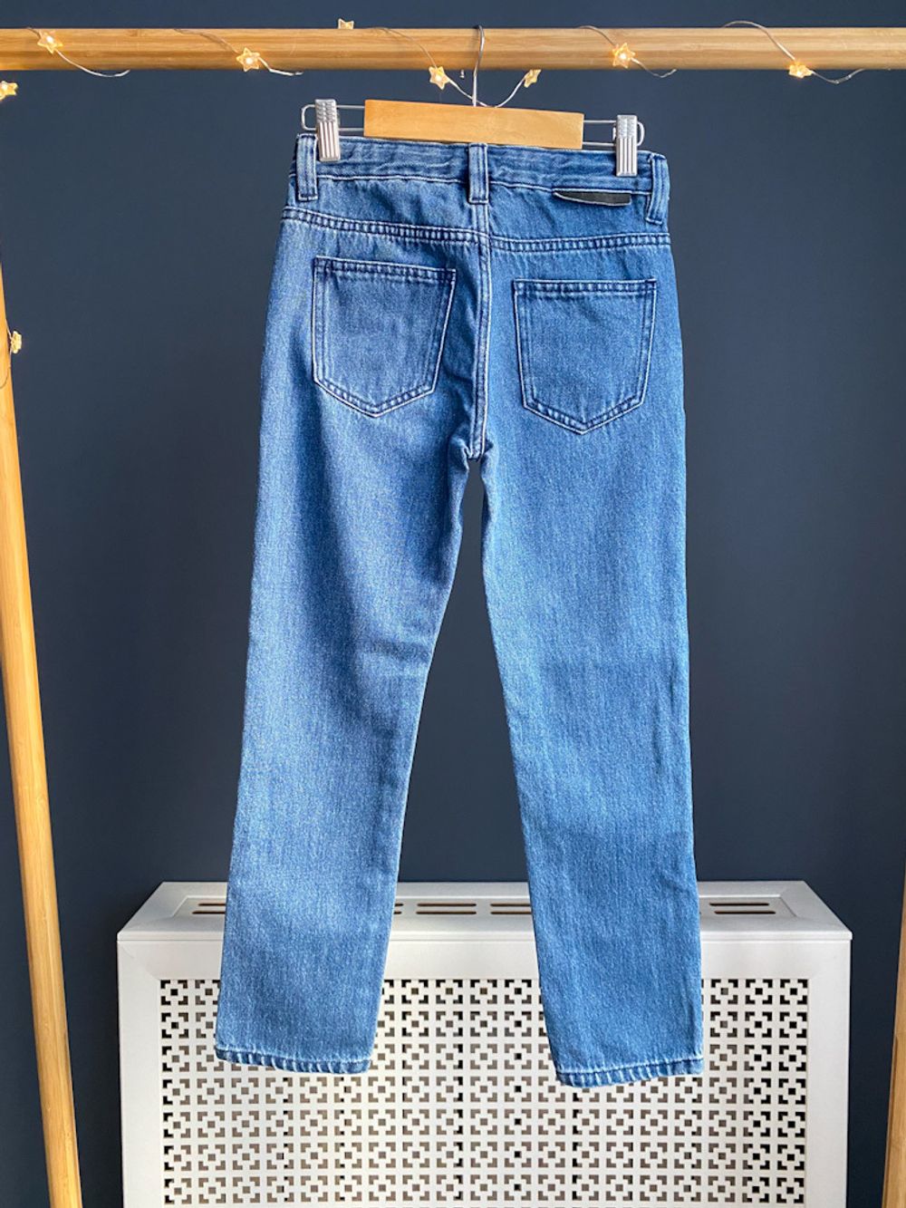 Джинсы Stella McСartney, 140