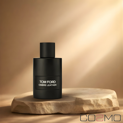 Tom Ford Omber leather 2018