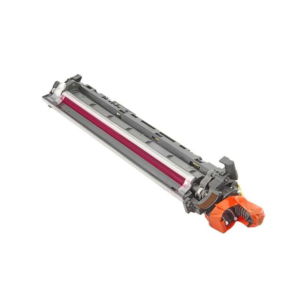 Блок проявки DV-313M для Konica Minolta bizhub C258/C308/C368, 600K, Magenta, Grafit