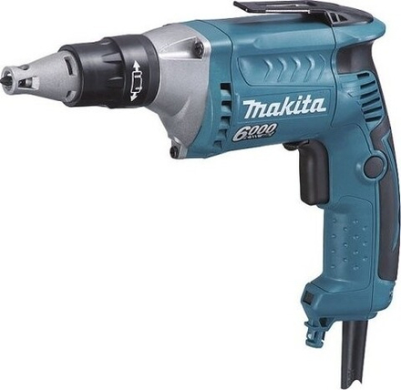 Шуруповерт сетевой MAKITA FS 6300 FS6300