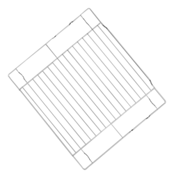 Электрическая плита Hansa FCCW680009