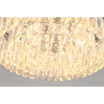 Подвесная люстра Aployt Nikoul APL.832.13.12