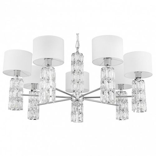 Подвесная люстра Maytoni DIA008PL-07CH