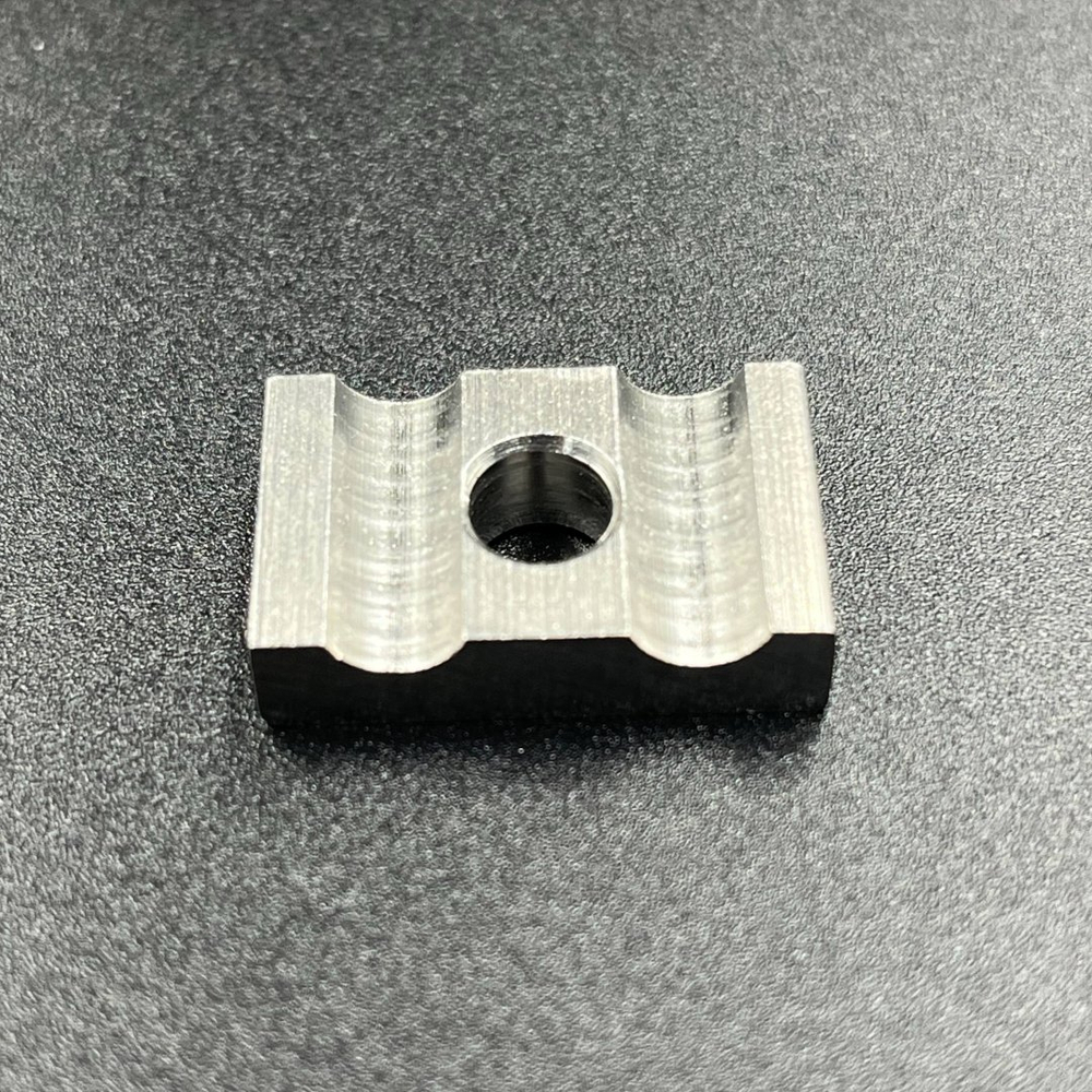 Соединитель тяги (1) Yamaha 4-5 (369-66241-0) (YUELANG)