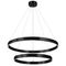 Подвесная светодиодная люстра Lightstar Saturno 748127
