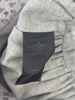 Платье Carolina Herrera