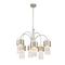Подвесная люстра Escada Garda 656/6PL