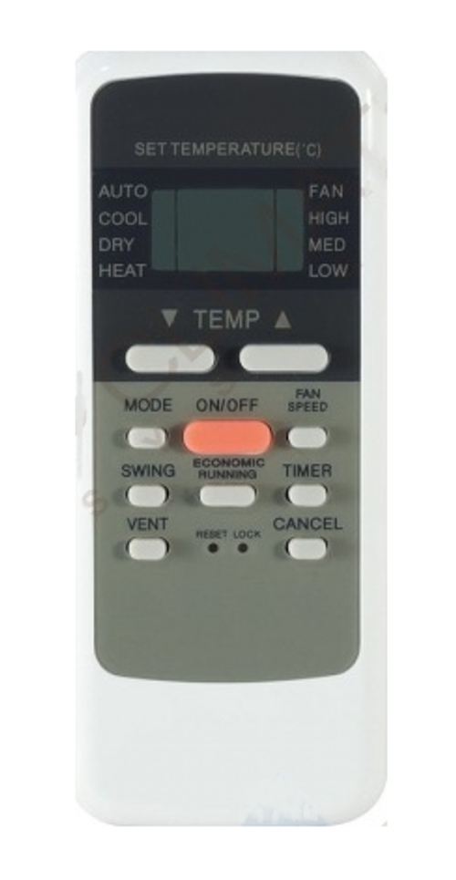 Канальный фанкойл 6-6,9 кВт Energolux SF3D 800 G30-4P