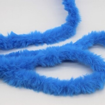 Проволока меховая, длина 1 м, ш. 3 см, толщина проволоки 2 мм