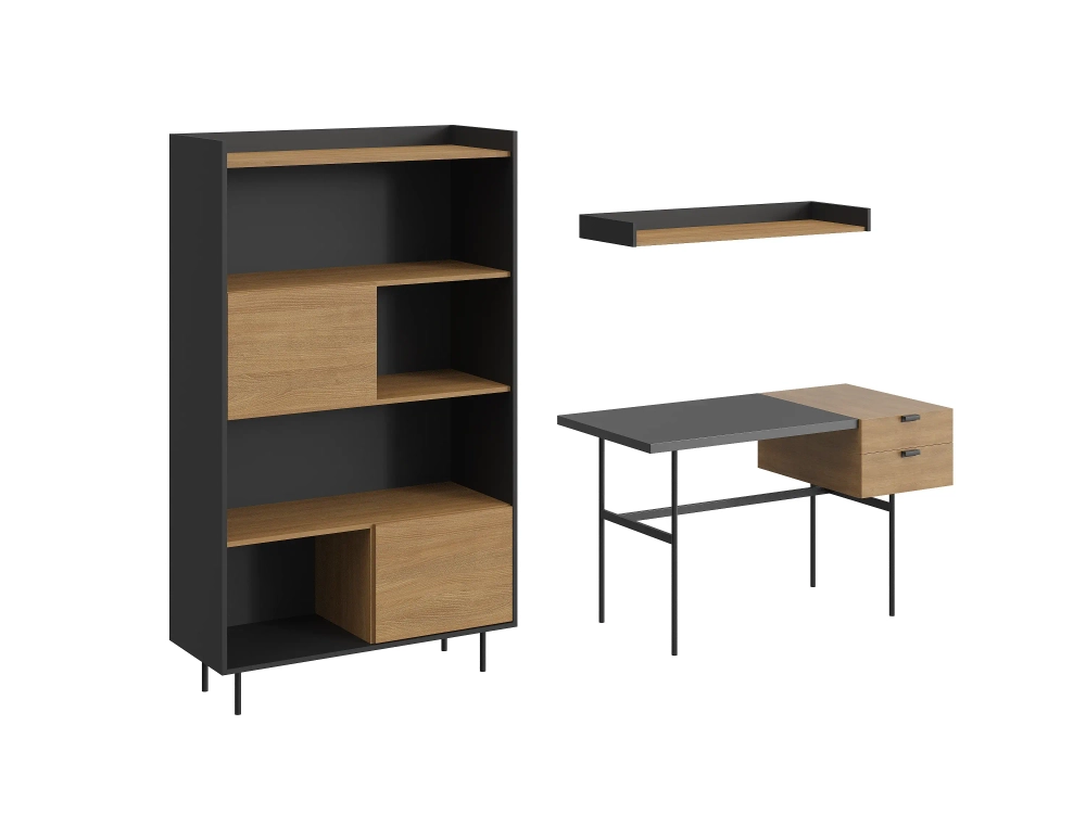 Композиция с рабочим местом Look 23