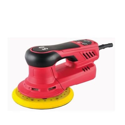 YOKIJI KS-01-150-50 ШЛИФМАШИНКА ЭЛЕКТРИЧЕСКАЯ РУЧНАЯ 150 ММ