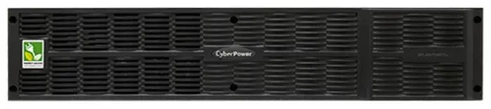 Батарейный блок CyberPower  BPL48V75ART2U