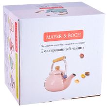Чайник Mayer &amp; Boch 29487 2,5 л