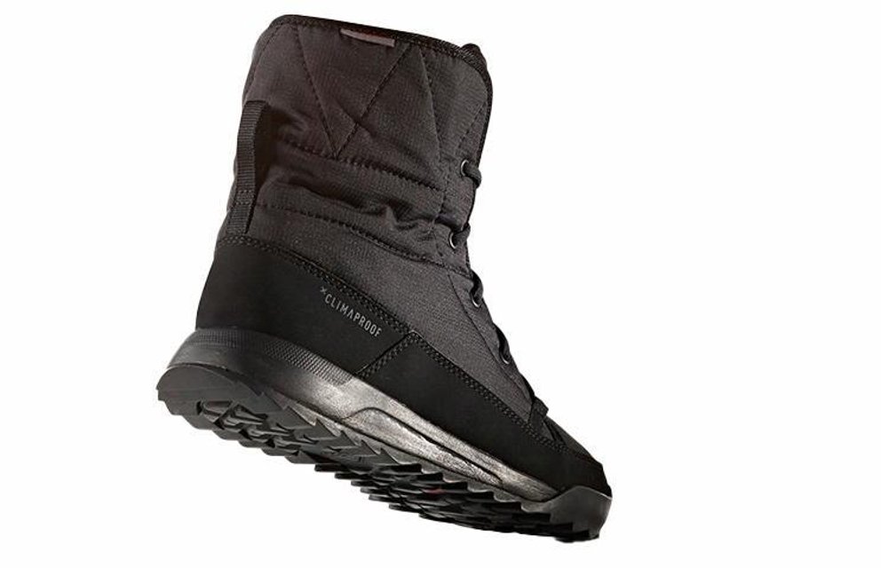 Кроссовки Adidas Terrex Choleah Padded Climaproof (Женская размерная сетка)