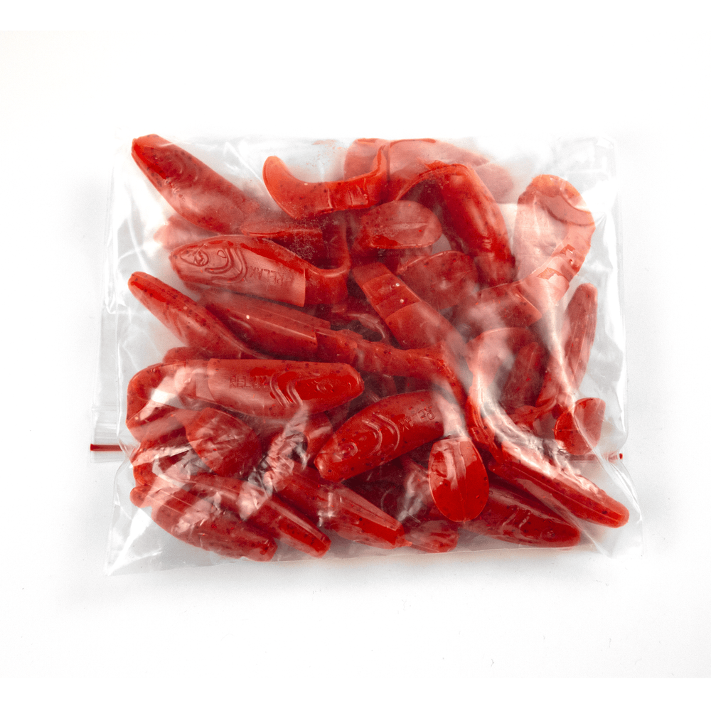 Твистер Relax Kopyto (25шт/уп)