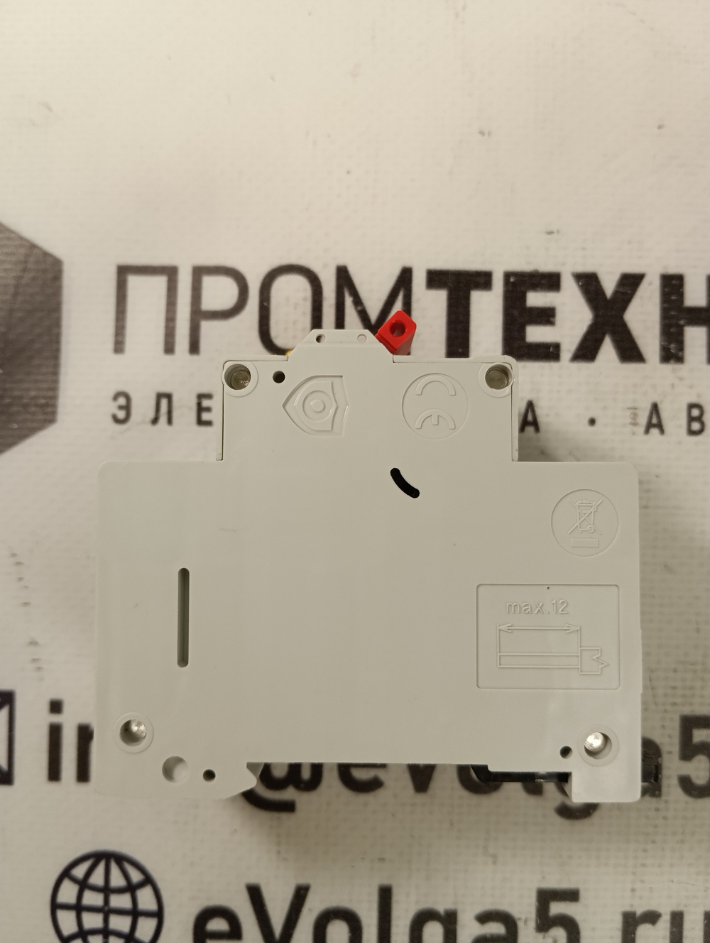 EATON PFL7-10/1BN/C/003-A-DE новое