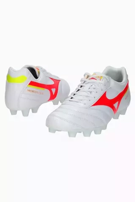 Бутсы Mizuno Morelia II Club FG