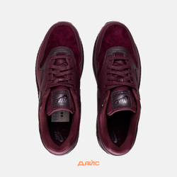 Кроссовки Nike Air Max 1 '87 "Burgundy Crush" (W)