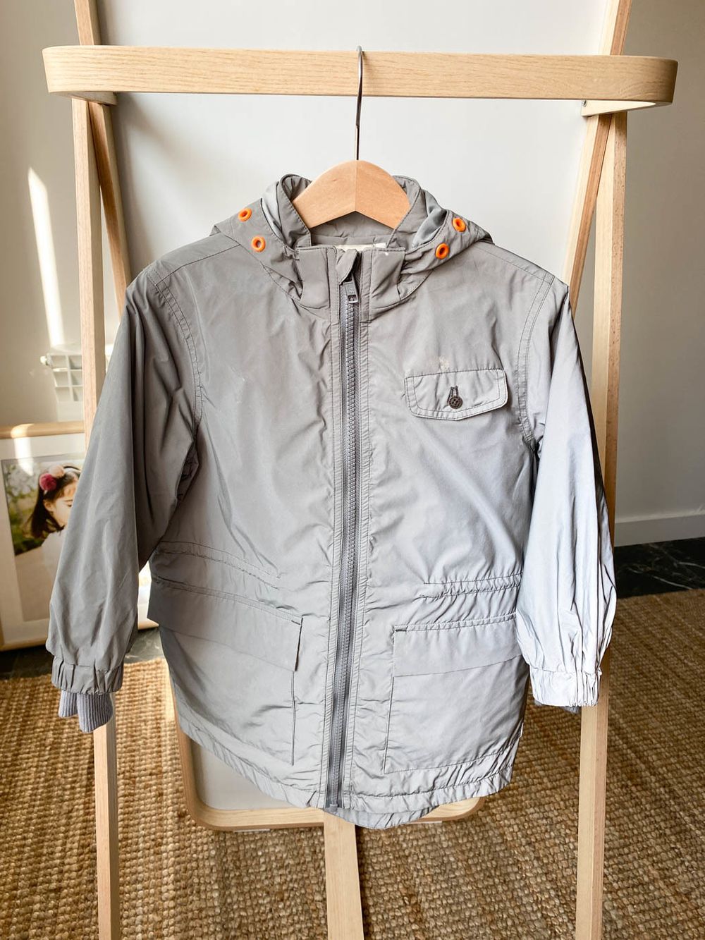 Куртка Stella McCartney, 104