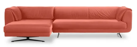 Диван Marsala угловой левый