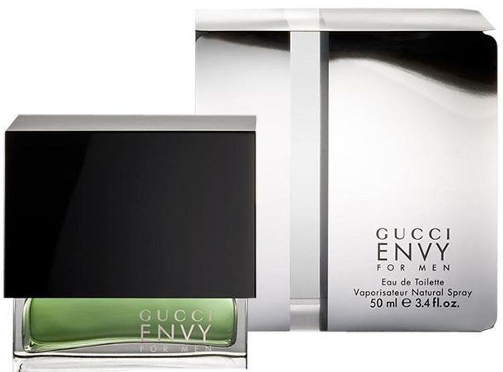 Gucci Envy for men