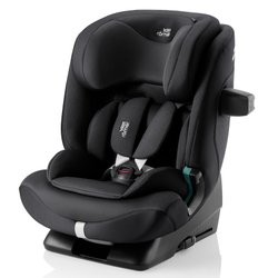 Детское автокресло Britax Roemer Advansafix Pro Style Carbon Black