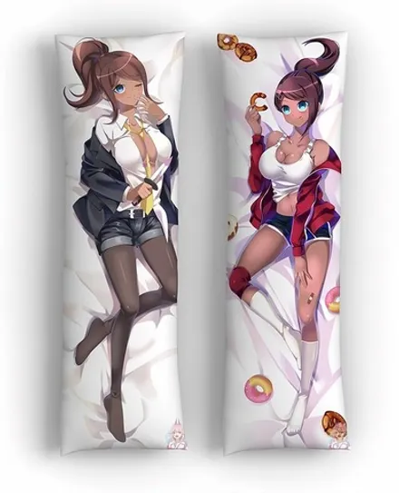 Дакимакура Аой Асахина