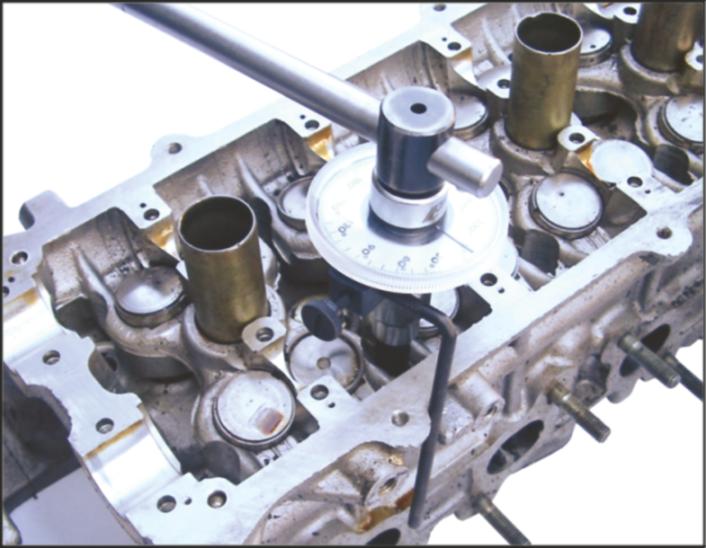 Шкала доворотная 360град., интервал 30град. JTC