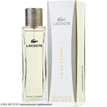 Pour Femme