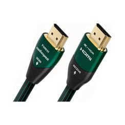 AudioQuest HDMI Forest 48G PVC 2m