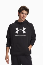 Кофта Under Armour Rival Fleece Logo - черный