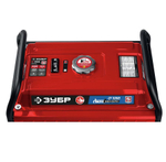 Газовый генератор ЗУБР СГ-3300