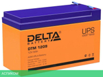 Аккумулятор для ИБП Delta DTM 1209
